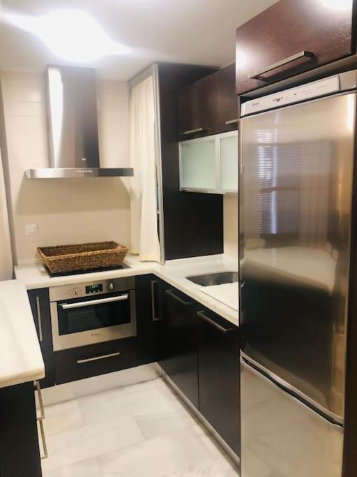 Duplex La Almazara En El Centro Historico De Cordoba Apartment Екстериор снимка