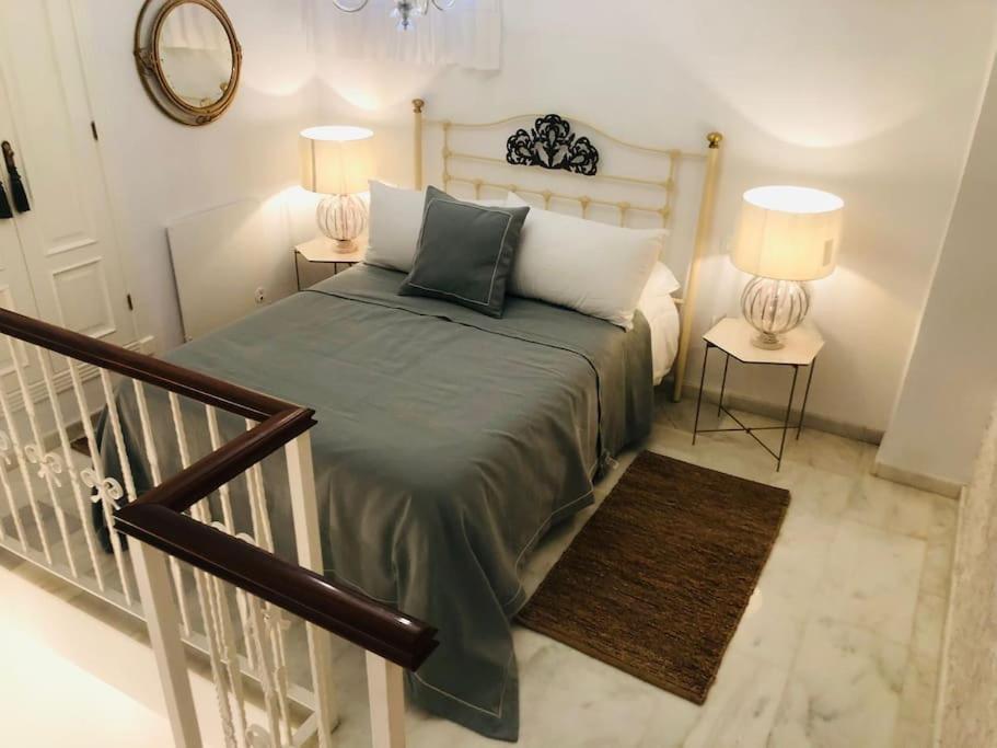 Duplex La Almazara En El Centro Historico De Cordoba Apartment Екстериор снимка
