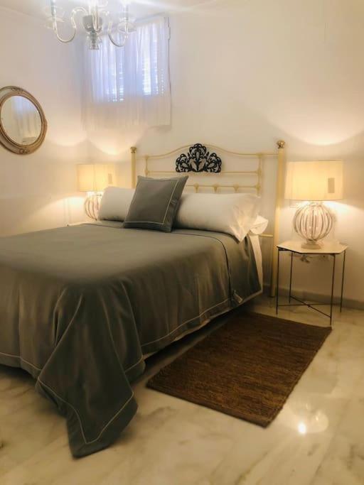 Duplex La Almazara En El Centro Historico De Cordoba Apartment Екстериор снимка