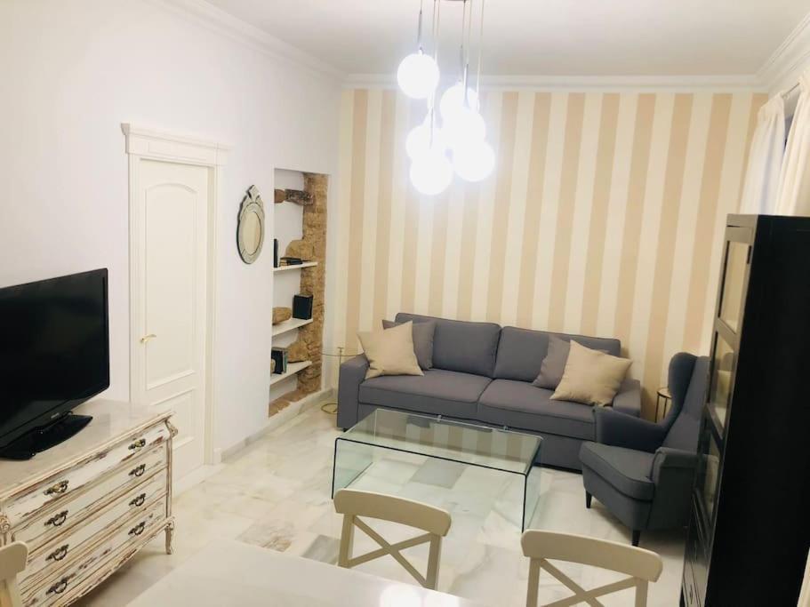 Duplex La Almazara En El Centro Historico De Cordoba Apartment Екстериор снимка