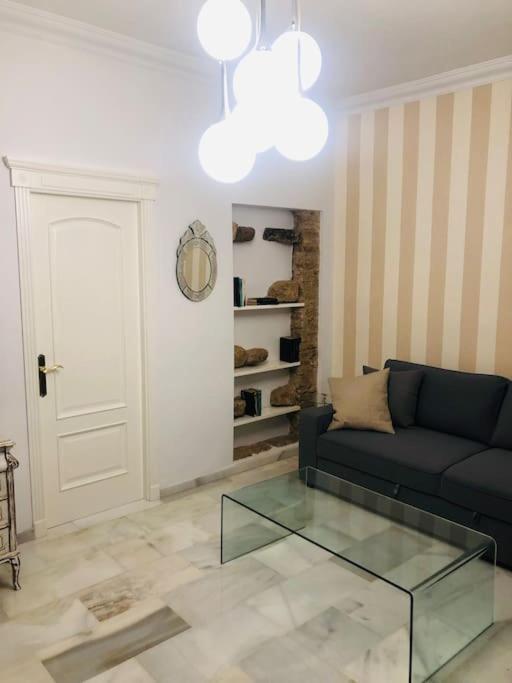 Duplex La Almazara En El Centro Historico De Cordoba Apartment Екстериор снимка