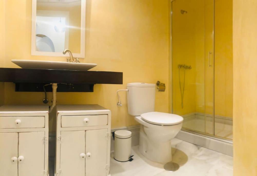 Duplex La Almazara En El Centro Historico De Cordoba Apartment Екстериор снимка