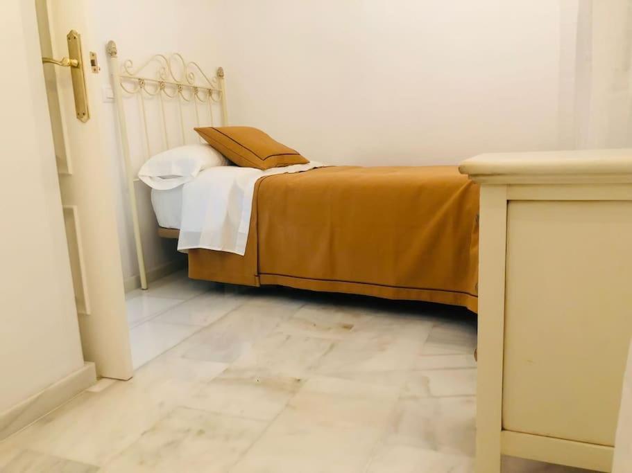 Duplex La Almazara En El Centro Historico De Cordoba Apartment Екстериор снимка