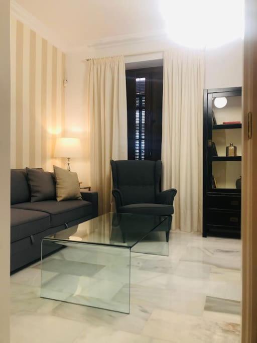 Duplex La Almazara En El Centro Historico De Cordoba Apartment Екстериор снимка