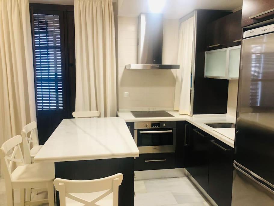 Duplex La Almazara En El Centro Historico De Cordoba Apartment Екстериор снимка
