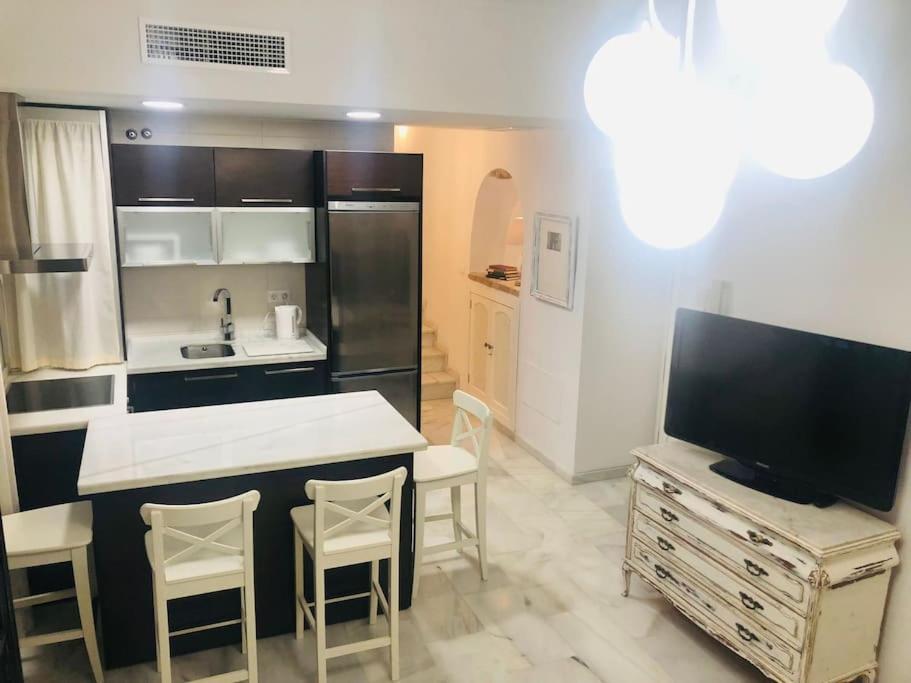 Duplex La Almazara En El Centro Historico De Cordoba Apartment Екстериор снимка
